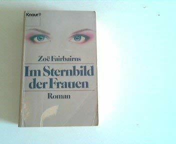 Kowitzke, Gerlinde Im Sternbild der Frauen: Roman (Knaur Taschenbücher. Starke Seiten für Frauen)