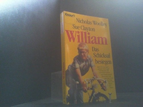 Steffen, Christine William - Das Schicksal besiegen (Knaur Taschenbücher. Mut zum Leben - Lebenslinien)