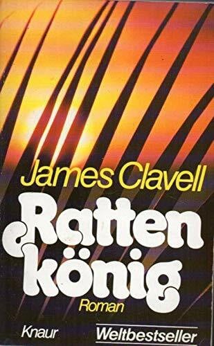 Clavell, James Rattenkönig.