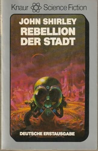unknown Rebellion der Stadt.