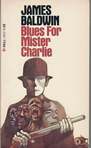 Baldwin, James Blues for Mister Charlie