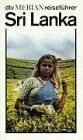 Schiller, Bernd Sri Lanka. dtv- Merian (dtv - Merian Reiseführer)