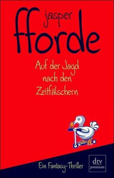 Stern, Lorenz Der Fall Jane Eyre