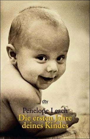 Schüle, Gisela Die ersten Jahre deines Kindes. Ein Handbuch für Eltern