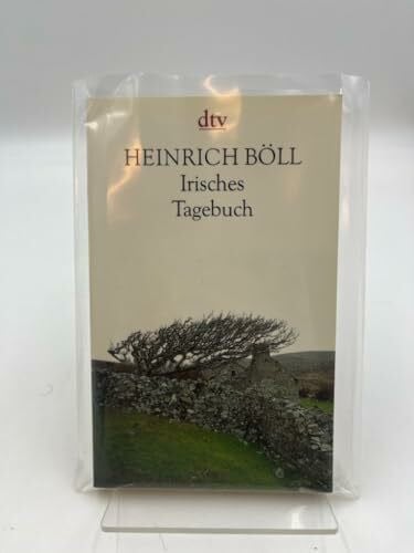 Böll, Heinrich Irisches Tagebuch