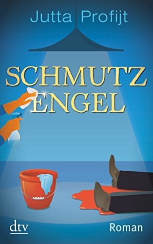 Profijt, Jutta Schmutzengel: Roman