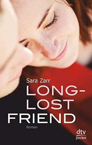 Riekert, Eva Long-Lost Friend: Roman