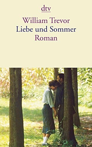 Oeser, Hans-Christian Liebe und Sommer: Roman