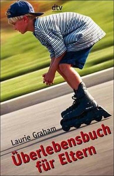 Loewenthal, Amanda Überlebensbuch für Eltern