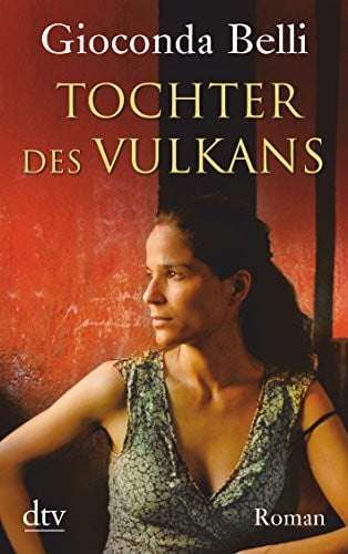 Kliche, Lutz Tochter des Vulkans: Roman (dtv Unterhaltung)