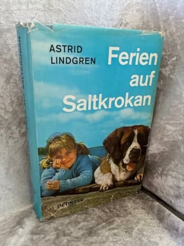 Lindgren, Astrid Ferien auf Saltkrokan