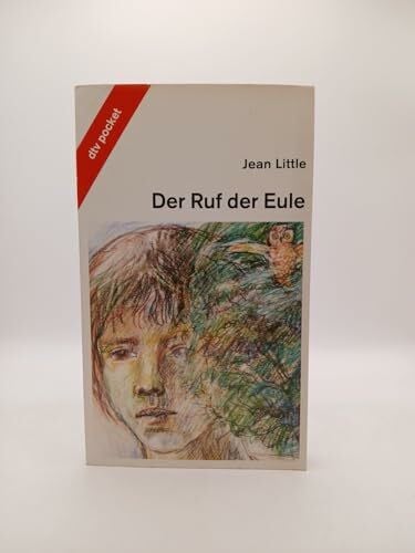 Little, Jean Der Ruf der Eule (dtv pocket)