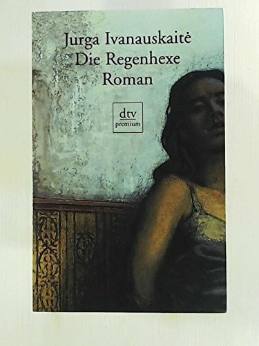 Roduner, Markus Die Regenhexe: Roman