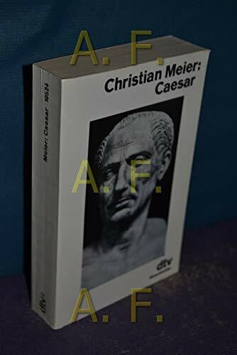 Meier, Christian Caesar (dtv Sachbuch)