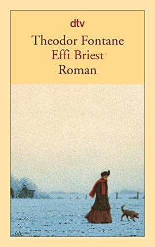 Nürnberger, Helmuth Effi Briest: Roman