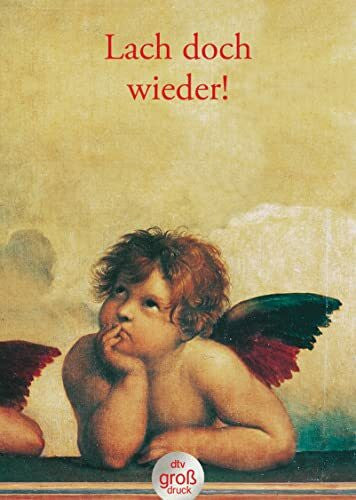 Dick, Helga Lach doch wieder!: Geschichten, Anekdoten, Gedichte und Witze (dtv großdruck)