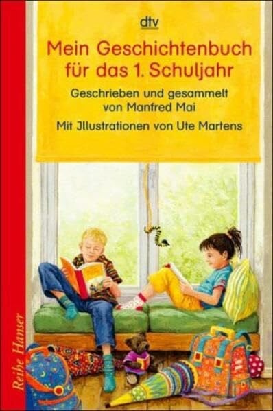 Martens, Ute Mein Geschichtenbuch für das 1. Schuljahr