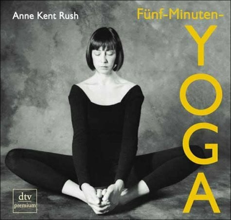 Längsfeld, Margarete Fünf-Minuten-Yoga