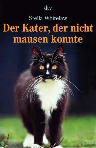 Lemke, Bettina Der Kater, der nicht mausen konnte