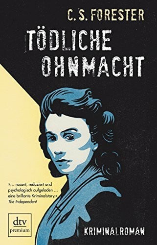 Mümmler, Britta Tödliche Ohnmacht: Kriminalroman