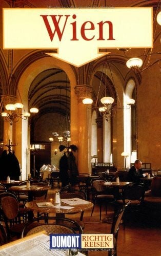 Unger, Karl DuMont Richtig Reisen Wien