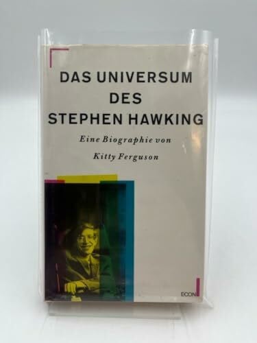 Noname Das Universum des Stephen W. Hawking