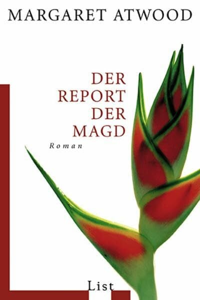 Atwood, Margaret Der Report der Magd
