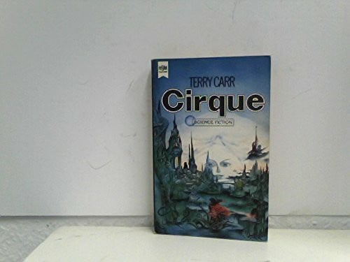 Cirque: die Stadt einer fernen Zukunft