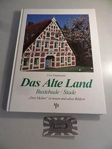 Uwe Dammann Altes Land, Buxtehude, Stade