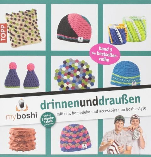 Rohland, Felix myboshi drinnenunddraußen