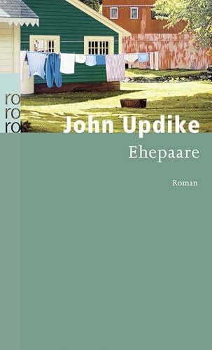 Updike, John Ehepaare: Roman