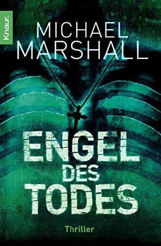 Tiffert, Reinhard Engel des Todes: Thriller