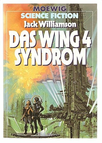 Williamson, Jack Das Wing-4 Syndrom.