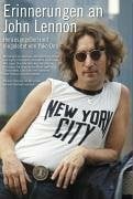 Yoko Ono Erinnerungen an John Lennon