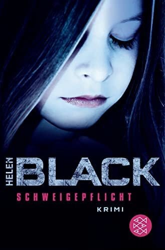 Strüh, Christine Schweigepflicht: Krimi (Lilly Valentine ermittelt, Band 2)