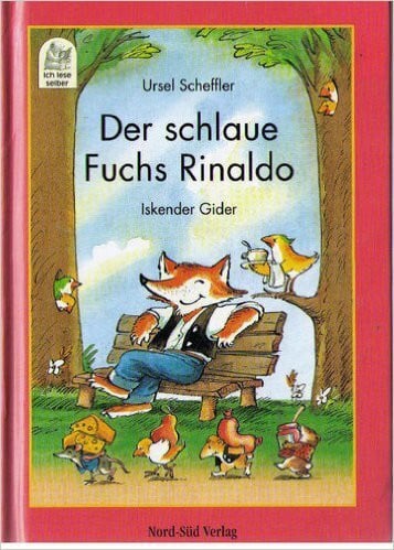 Gider, Iskender Der schlaue Fuchs Rinaldo
