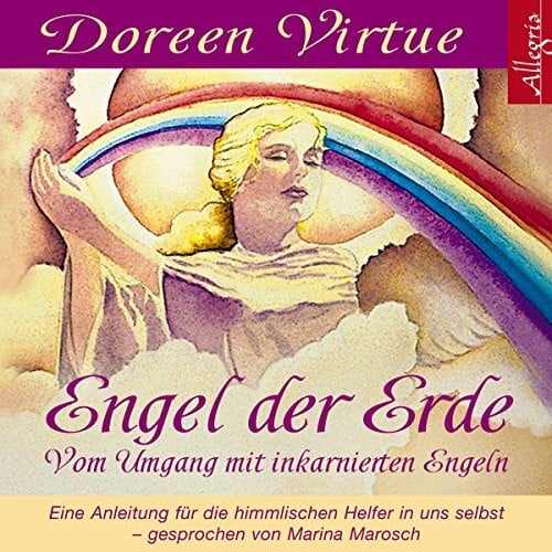 Marosch, Marina Engel der Erde: 1 CD