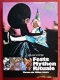 Fink, Ortwin Feste, Mythen, Rituale: Warum die Völker feiern (Bücher von GEO)