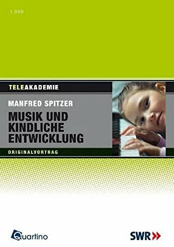 Spitze, Manfred Musik und kindliche Entwicklung