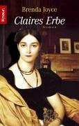 Katharina Volk Claires Erbe. Roman