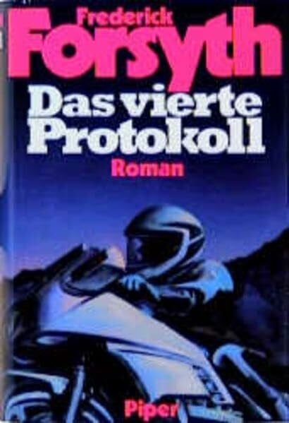 Soellner, Rolf Das vierte Protokoll