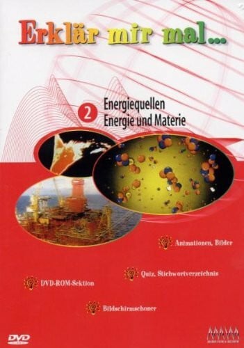 Erklär Mir Mal Erklär mir mal... - Vol. 02: Energie