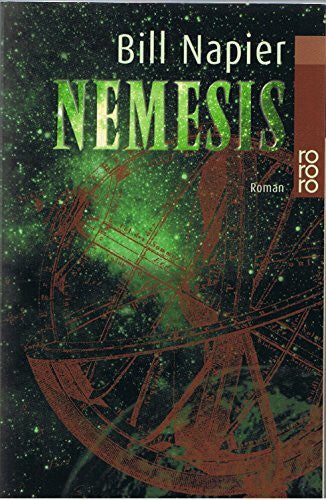 Schwaner, Kim Nemesis