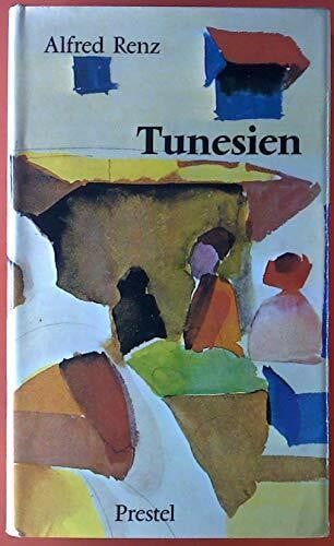 werner-neumeister-alfred-renz-j-o-clasen Tunesien