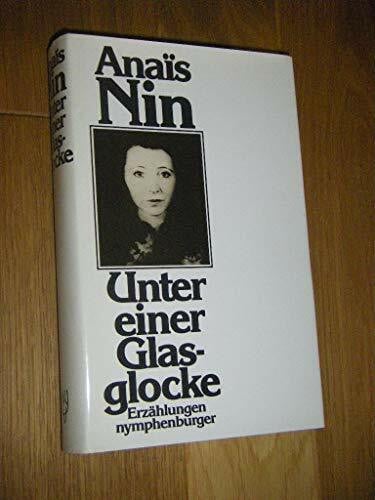 Nin Unter einer Glasglocke