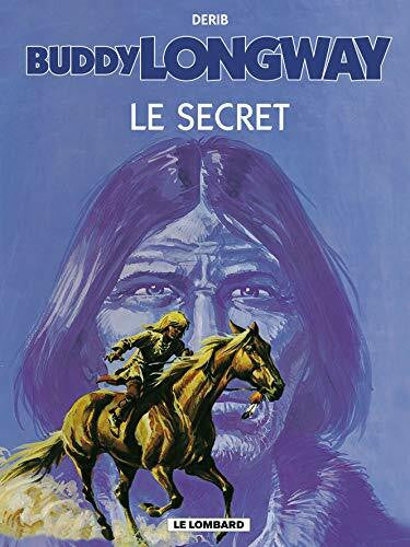 Derib LE SECRET