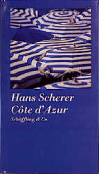 Scherer, Hans Côte d'Azur