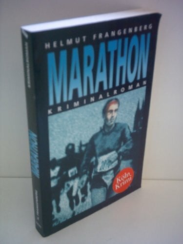 Frangenberg, Helmut Marathon