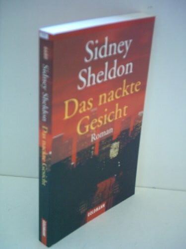 Schmitz, Margret Das nackte Gesicht: Roman (Goldmann Allgemeine Reihe)