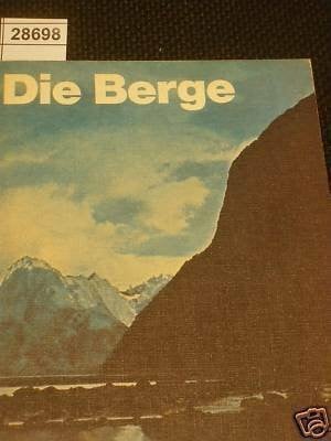 Die Berge